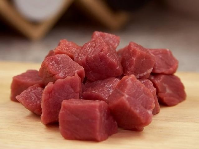 استخدام الزيوت العطرية في حفظ اللحوم 