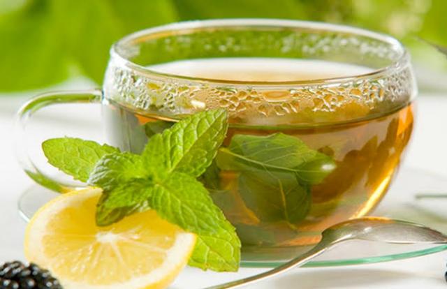 فوائد مذهلة للشاي الأخضر..تعرف عليها