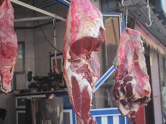 رئيس مواطنون ضد الغلاء: جفاف البرازيل سيؤدي لإنخفاض استيراد اللحوم وارتفاع أسعار اللحوم البلدي إلى 170 جنيه 