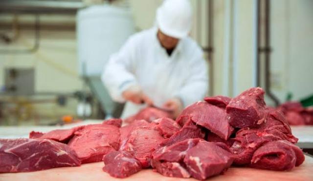 الزراعة: زيادة نسبية في اسعار اللحوم البرازيلي والسبب الصين