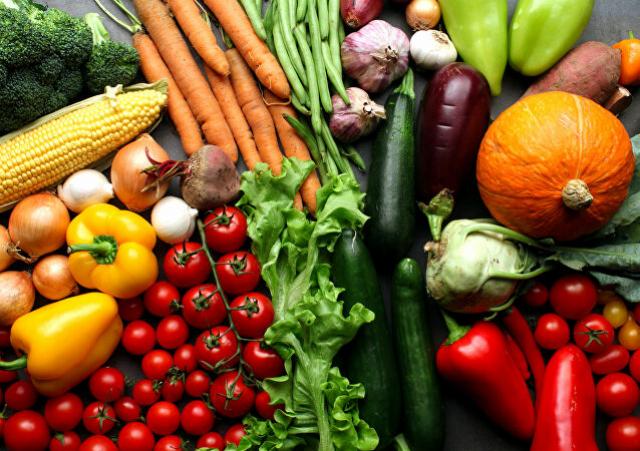 5 أنواع من الخضروات تحسن من صحة القلب.. تعرف عليها