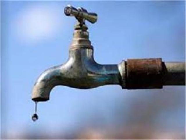 انقطاع المياه عن بعض المناطق بمحافظة القليوبية