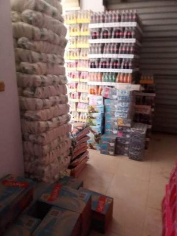 ”تموين الشرقية”: ضبط طن سكر و٢٤٠ كيلو مكرونه داخل مخزن للمواد الغذائية