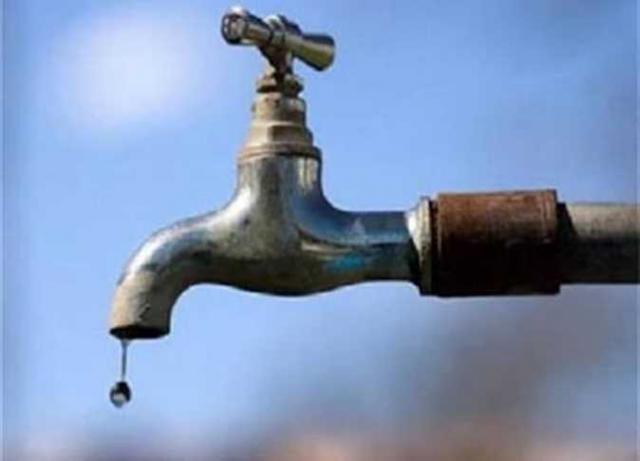 ”محافظة الجيزة”: انقطاع المياه عن بعض المناطق الجمعة المقبلة لمدة ١٠ ساعات 