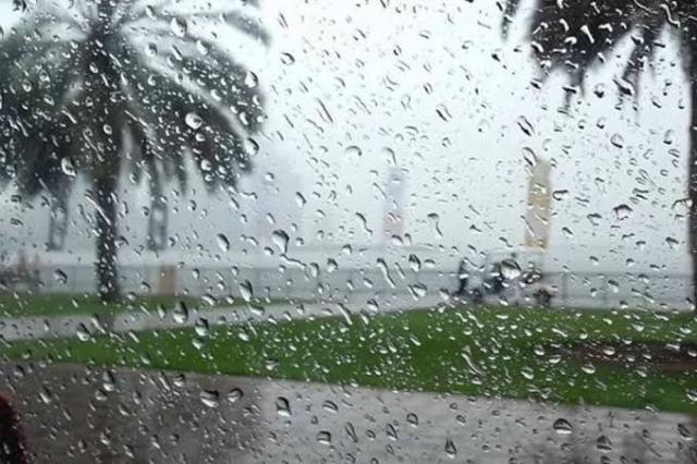 تفاصيل حالة الطقس وسقوط الأمطار في مصر خلال 3 أيام مقبلة