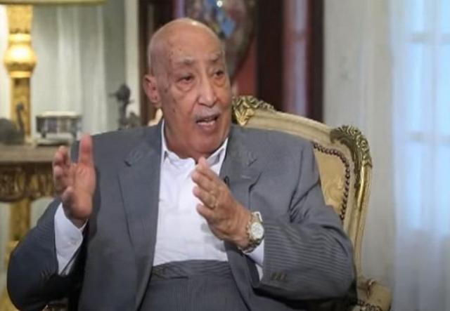 م, حامد الشيتي مؤسس شورى ورئيس مجلس أمناء جائزة "يوسف والي"