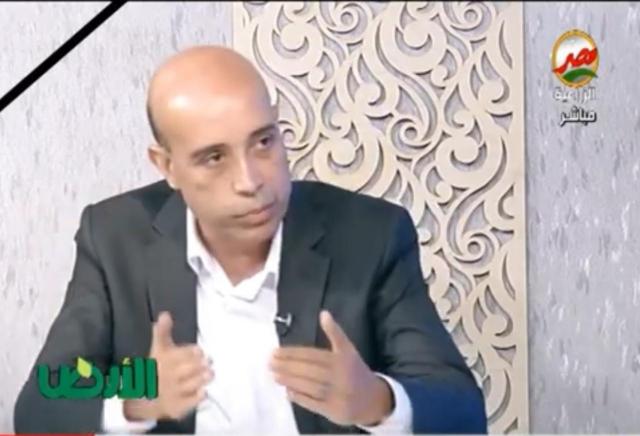 م. خالد عبادة مدير الدعم الفني في شركة 