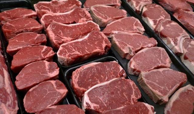 ارتفاع أسعار اللحوم 10% في كندا.. ومعدل التضخم يقفز  إلى أعلى مستوى له في 18 عاما
