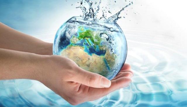 4 دول عربية في المراكز الثلاثين عالميا في شح المياه على كوكب الأرض