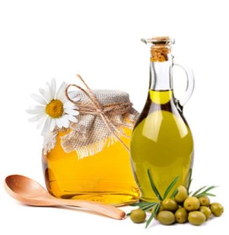 10 فوائد صحية لخليط زيت الزيتون مع عسل النحل والليمون .. تعرف عليها