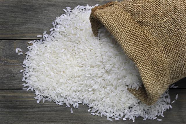 حرك نفسك.. دراسة جدوى لمشروع شراء الأرز وتوريده