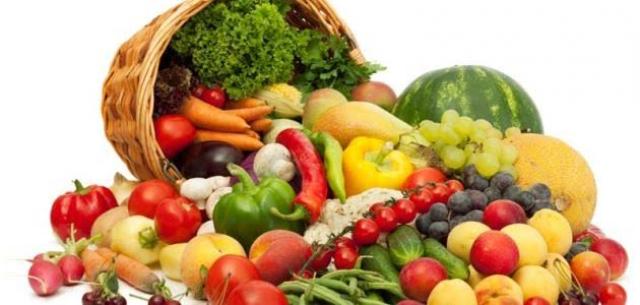 آسعار الخضروات والفاكهة بسوق العبور اليوم الثلاثاء