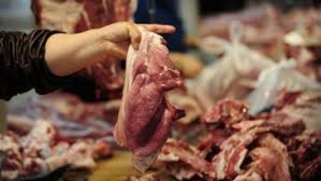 الهند تنهي الحظر التجاري مع أمريكا وتسمح باستيراد لحم الخنازير