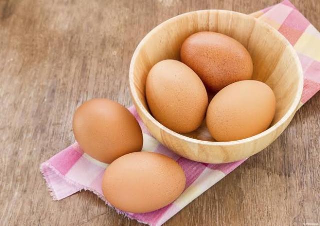 شعبة الدواجن تكشف الفرق بين البيض الاورجانيك والبيض العادي