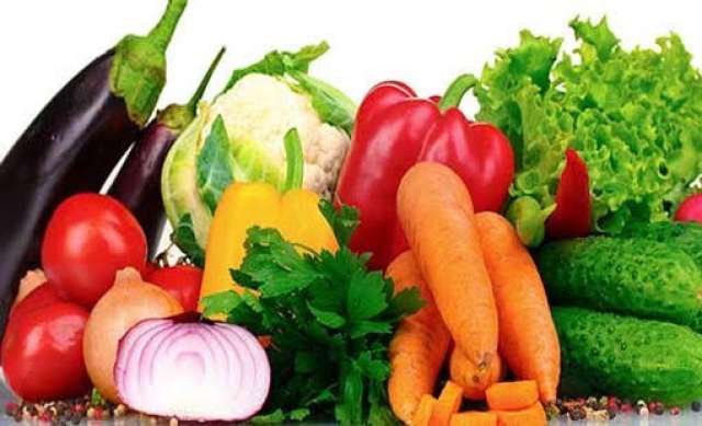 أسعار الخضروات بسوق العبور اليوم الأربعاء