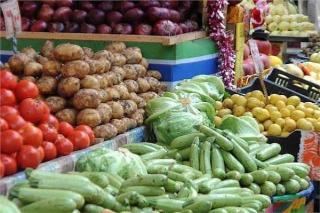 أسعار الخضروات بسوق العبور اليوم الإثنين