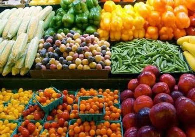 الزراعة: صادرات مصر الزراعية 3.5 مليون طن من أول يناير حتى الآن