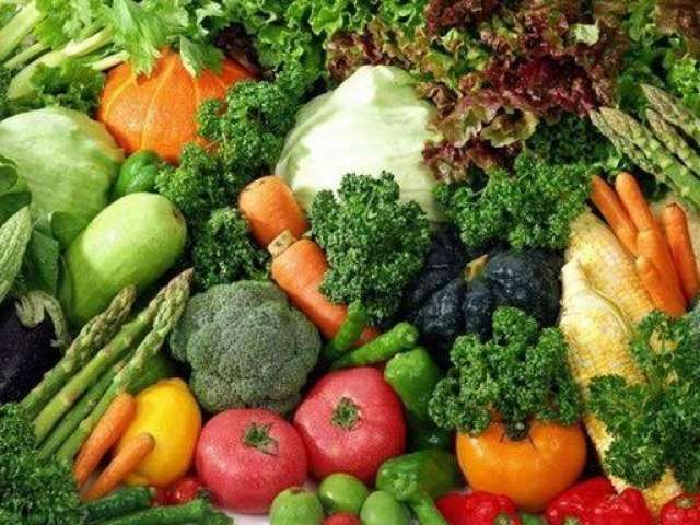أسعار الخضروات بسوق العبور اليوم الاربعاء