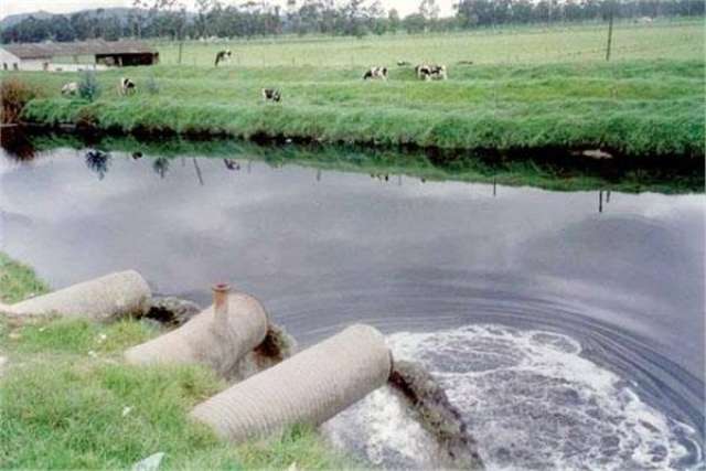 الري: مشروع تحسين المياه بمصرف كوتشينر يستهدف 2.40 مليون نسمة
