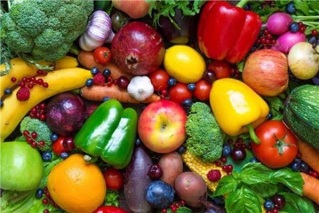 أسعار الخضروات بسوق العبور اليوم الخميس