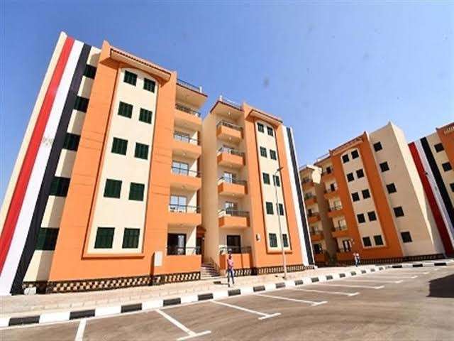 «الإسكان» تعلن طرح 127 وحدة سكنية جاهزة للاستلام كاملة التشطيب بمدينة 6 أكتوبر