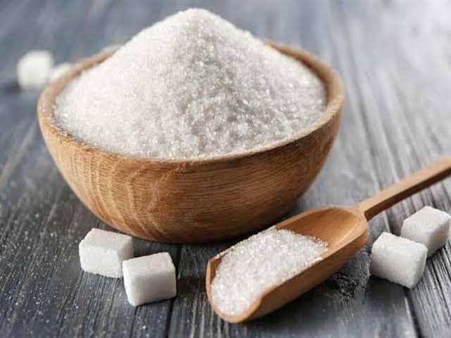 أسعار السكر اليوم الثلاثاء 25-10-2022.. والأبيض يسجل 16.600 جنيه للطن