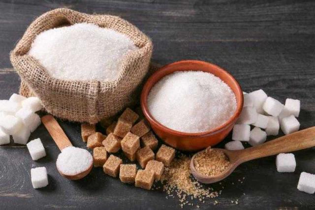 الهند تريد إعادة التفاوض فى عقود تصدير السكر بعد ارتفاع الأسعارعالمياً