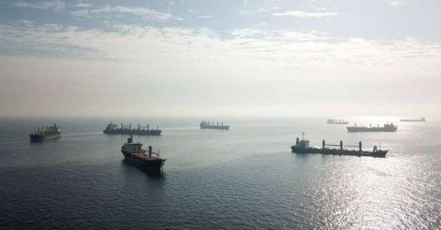 مصادر لـ رويترز : تصدير الأسمدة الروسية عبر البحر الأسود لم يتم الاتفاق عليه بعد