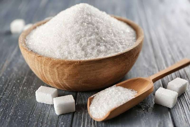 إنخفاض إنتاج السكر الهندي بنسبة 4% بسبب سوء الطقس