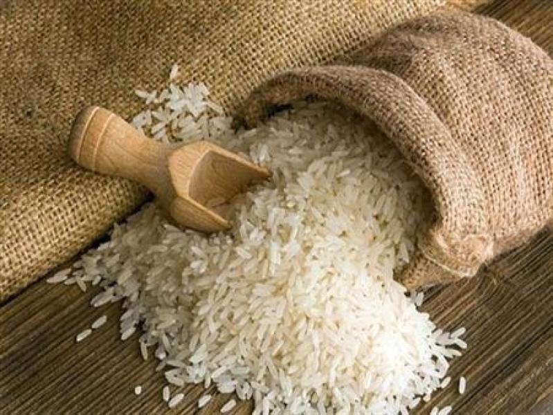 قفزة كبيرة فى أسعار الأرز  الهندي منذ أبريل 2021