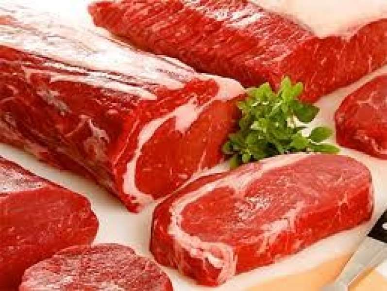 اسعار اللحوم الحمراء بالسوق المحلي اليوم الثلاثاء