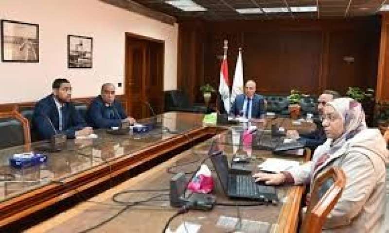 وزير الري يؤكد استعداد مصر لتكون مركزا إقليمياً لافريقيا بمجال المياه