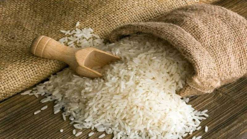 أسعار الأرز الأربعاء 22 فبراير.. و الأرز الأبيض يسجل 22.300 جنيه للطن