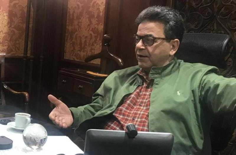 الدكتور مجدي حسن: أهل صناعة الدواجن سبب أزمتها الراهنة .. واستيراد ”المجمدة” لا يحل المشكلة