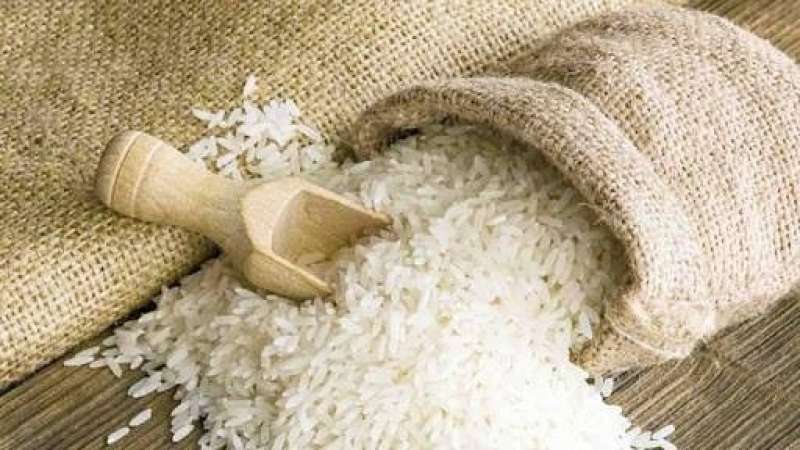 أسعار الأرز اليوم الإثنين 13 مارس