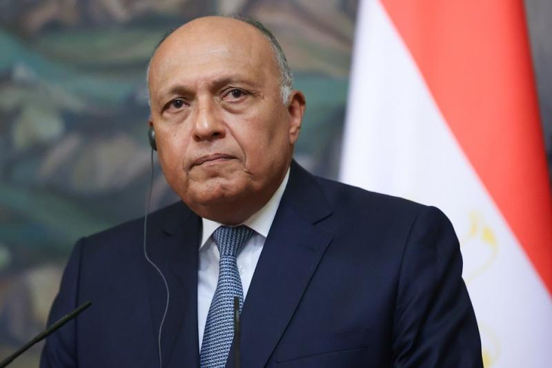 «الخارجية»: زيارة وزير خارجية تركيا لمصر تدشن لمسار استعادة العلاقات الطبيعية