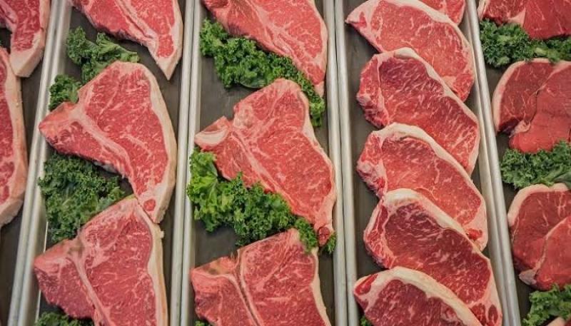 «الصين» ترفع الحظر عن استيراد اللحوم البرازيلية