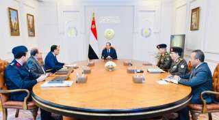 مبادرة رئاسية لرعاية متفوقي الصعيد فى الجامعات العالمية بالعاصمة الإدراية