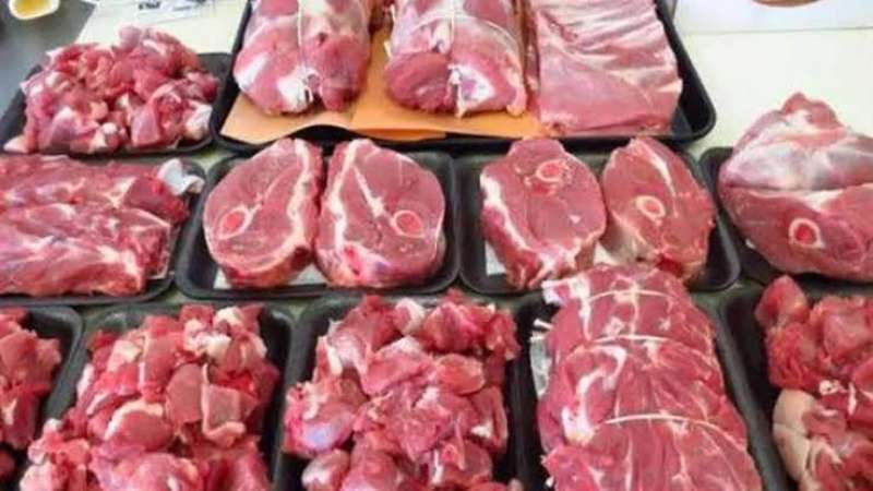 أسعار اللحوم اليوم الأربعاء 29 مارس 2023 بالأسواق
