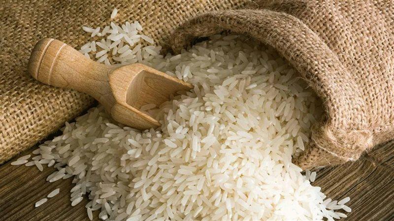 قفزة هائلة بأسعار الأرز للجملة اليوم الإثنين 3 أبريل