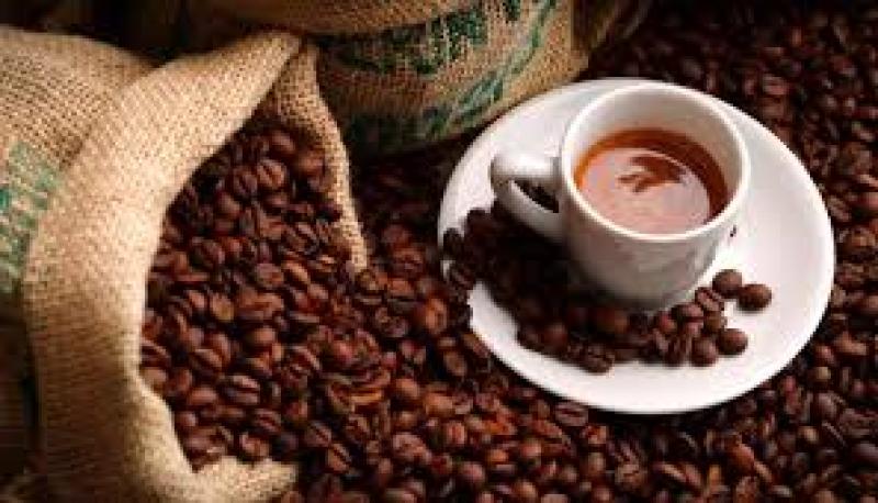 ارتفاع  صادرات الهند من القهوة