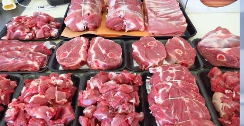أسعار اللحوم البرازيلية اليوم الاربعاء في السوق