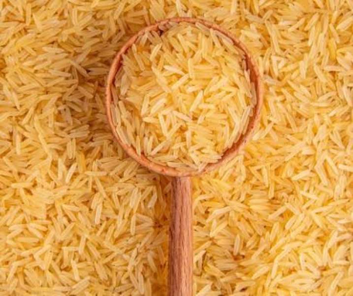 زيادة صادرات باكستان من الأرز البسمتي خلال مارس
