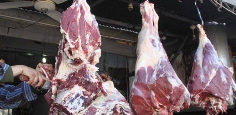 «الزراعة»: إنتاج مصر من اللحوم يكفي 60% من الاحتياجات.. ونستورد 40%