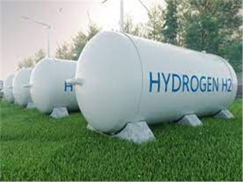 إنتاج أول مصنع للهيدروجين الأخضر عن طريق تدوير المياه