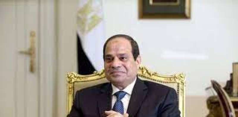 السيسي: نحتفل خلال أسابيع قليلة بخلو مصر من فيروس سي