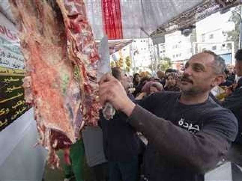 قبل عيد الأضحى.. مفاجأة في أسعار اللحوم الحمراء بمنافذ التموين