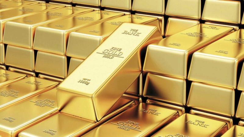 «جولد بيليون»: الذهب يحقق أعلى مكاسب أسبوعية في البورصة العالمية منذ أبريل 2023