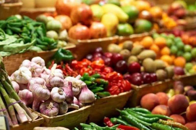 سلامة الغذاء تكشف عن حجم الصادرات الغذائية خلال الأسبوع الماضي
