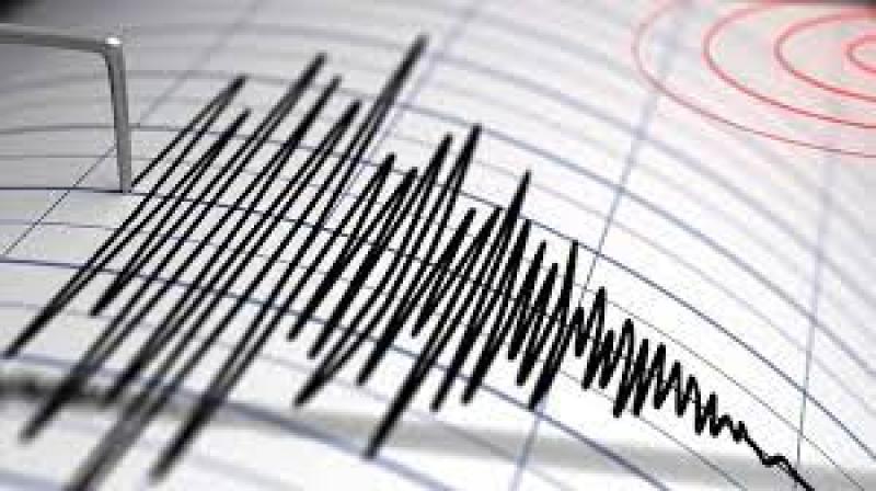 عاجل .. زلزال بقوة 4.76 ريختر يضرب شمال دمياط